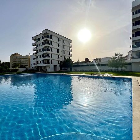 Vilamoura Central 4 With Pool By Homing Екстер'єр фото