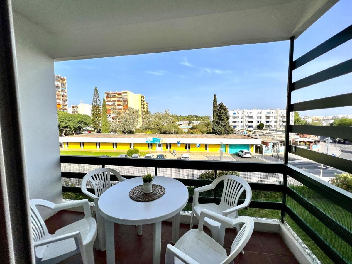 Vilamoura Central 4 With Pool By Homing Екстер'єр фото