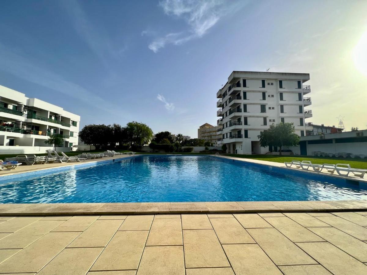 Vilamoura Central 4 With Pool By Homing Екстер'єр фото
