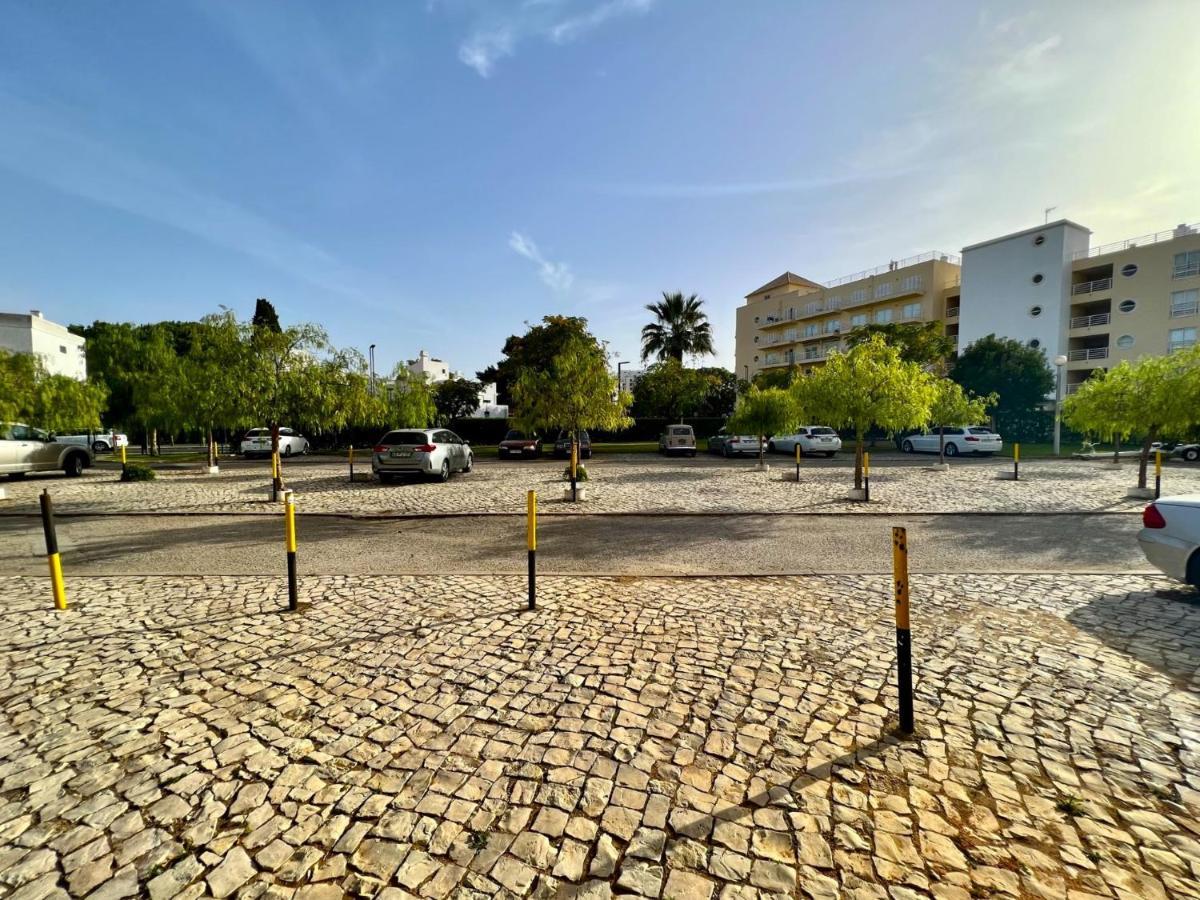 Vilamoura Central 4 With Pool By Homing Екстер'єр фото