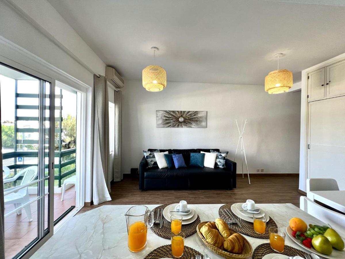 Vilamoura Central 4 With Pool By Homing Екстер'єр фото