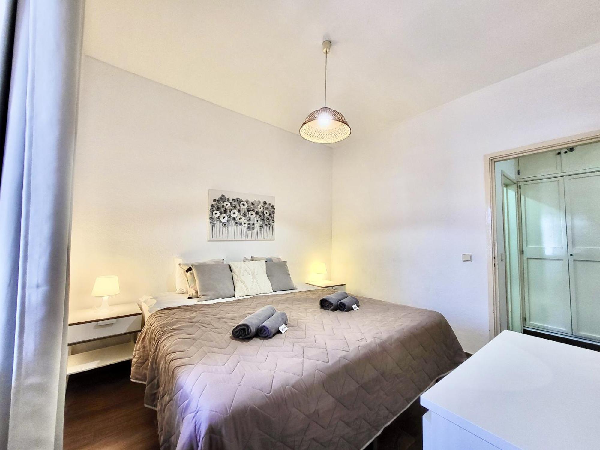 Vilamoura Central 4 With Pool By Homing Екстер'єр фото